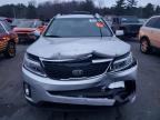 2014 Kia Sorento Lx de vânzare în Exeter, RI - Front End