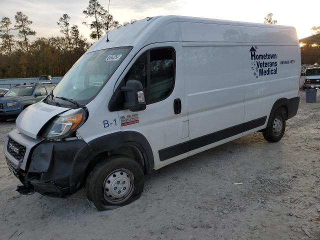 2021 Ram Promaster 2500 2500 High