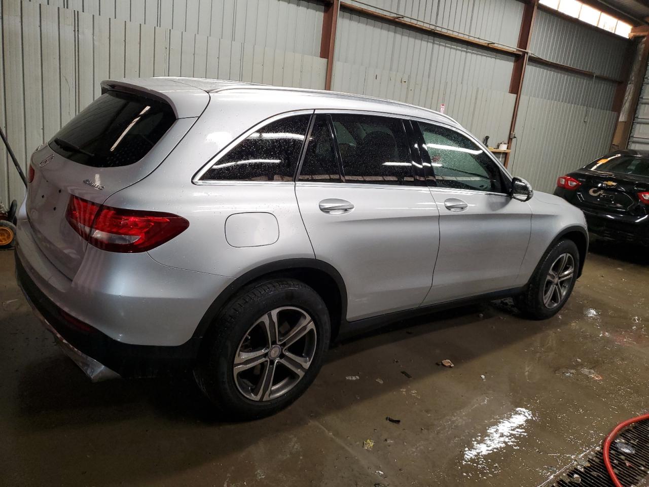 VIN WDC0G4KB9HF177201 2017 MERCEDES-BENZ GLC-CLASS no.3