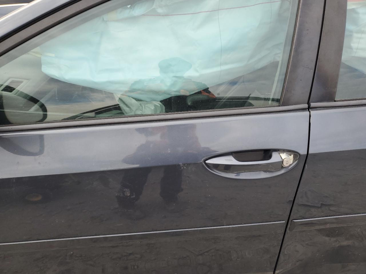 2015 Toyota Corolla L VIN: 5YFBURHE3FP237792 Lot: 83659444