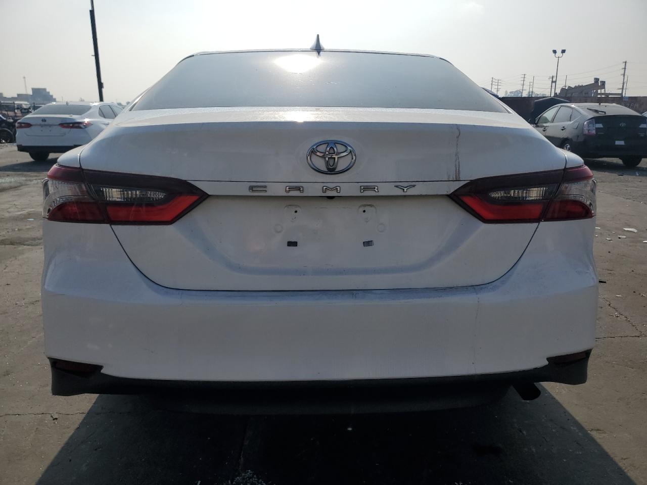 2022 Toyota Camry - Image 6