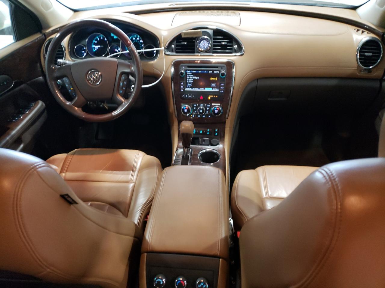 2015 Buick Enclave - Image 8