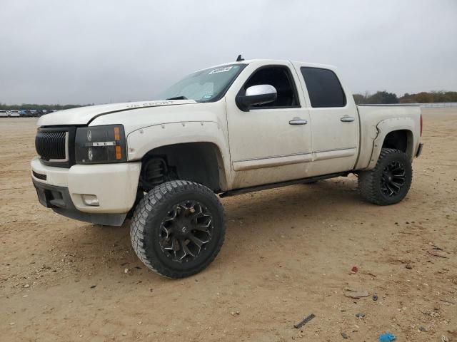 2011 Chevrolet Silverado C1500 Lt