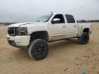 2011 Chevrolet Silverado C1500 Lt en Venta en San Antonio, TX - Water/Flood