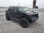 2007 Hummer H2 Sut  en Venta en Montgomery, AL - Front End