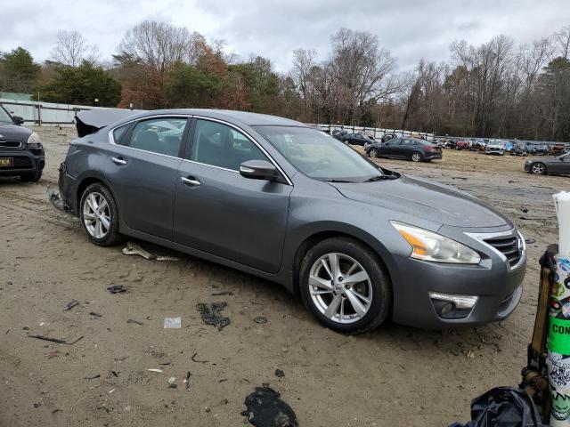 Sedans NISSAN ALTIMA 2015 Szary