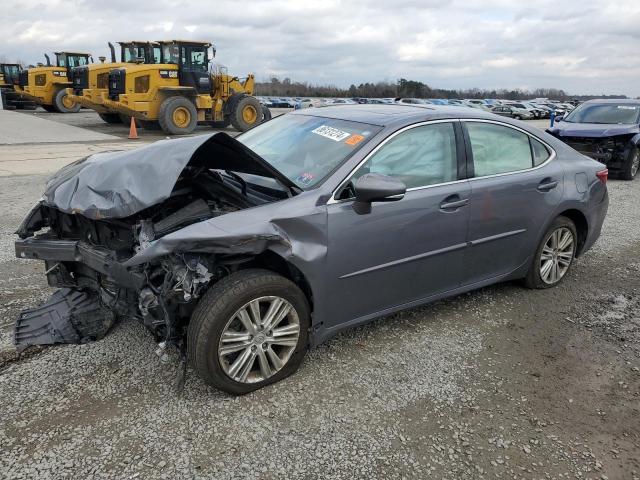 2014 Lexus Es 350