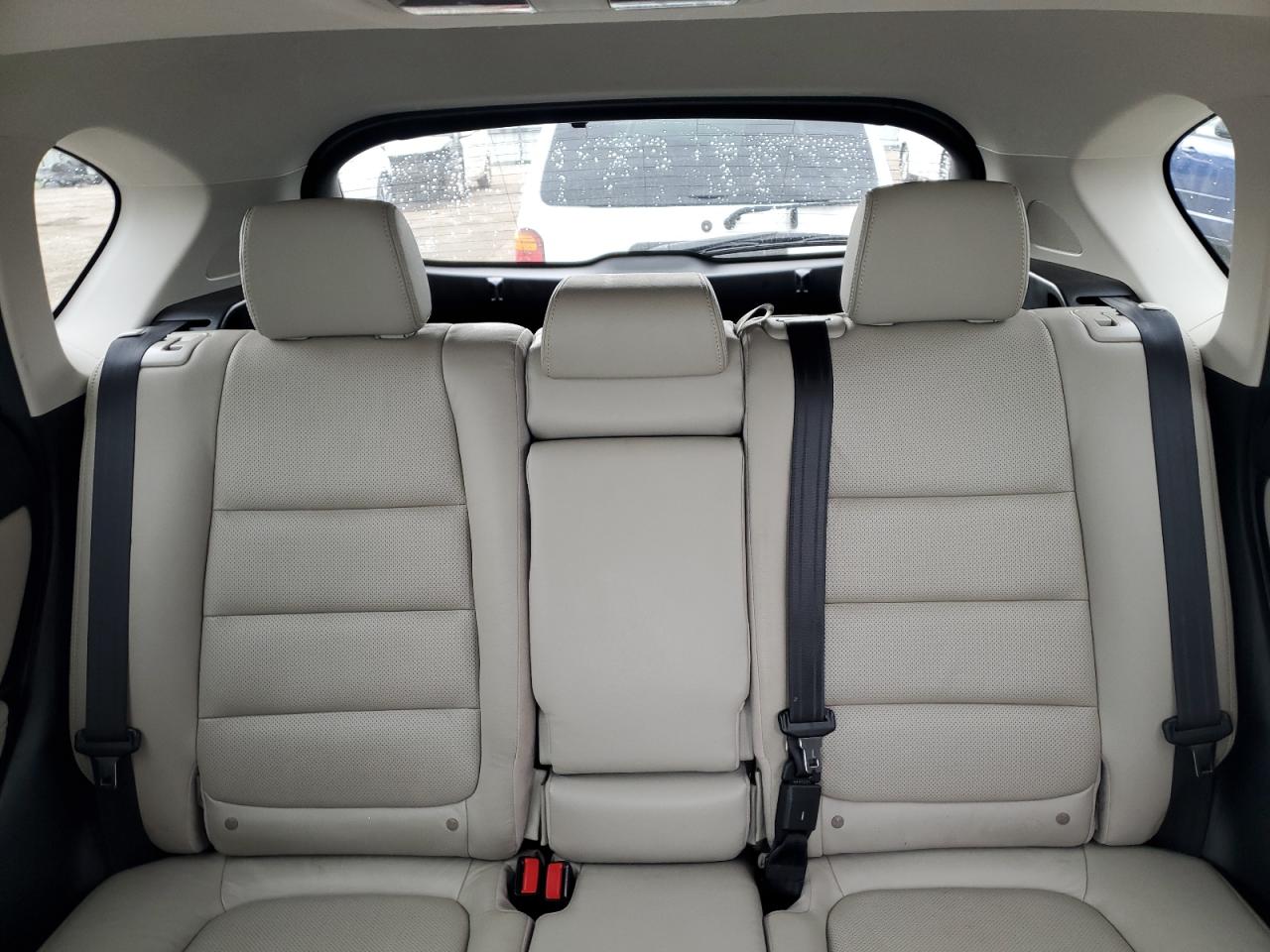 2014 Mazda CX-5 - Image 10