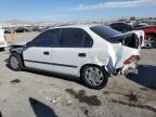 1998 Honda Civic Dx for Sale in Las Vegas, NV - Rear End