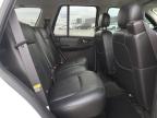 2005 Chevrolet Trailblazer Ls продається в Tulsa, OK - Front End