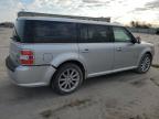 2019 Ford Flex Limited en Venta en Wilmer, TX - Mechanical