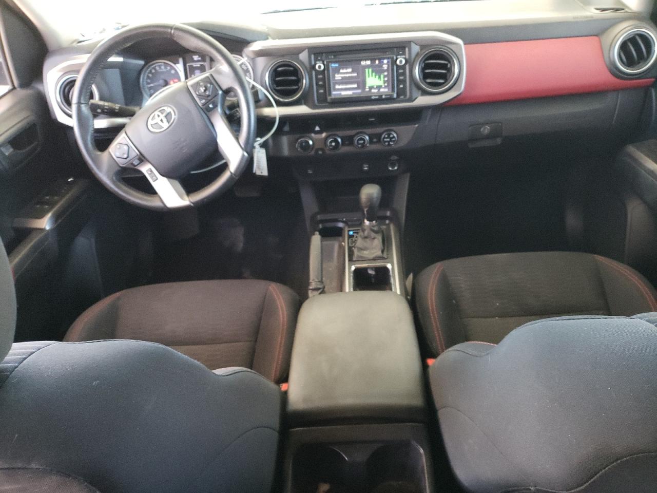 2016 Toyota Tacoma - Image 8