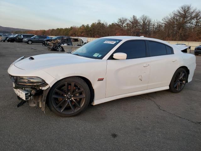 2019 Dodge Charger Scat Pack