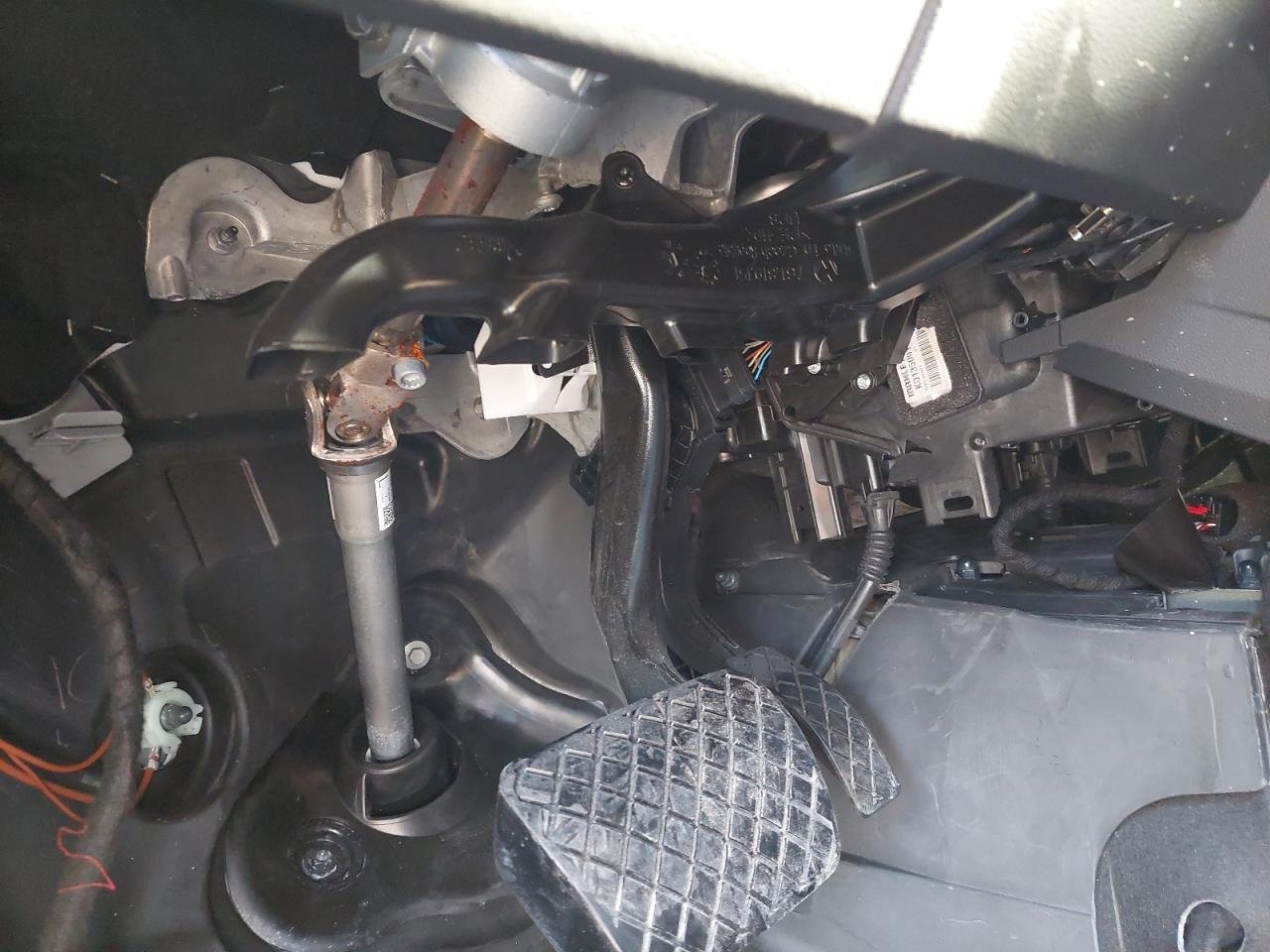 WVGBF1CR2PD030106 - 2023 Volkswagen TOUAREG - #86417084