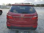 2013 Hyundai Santa Fe Gls en Venta en Fairburn, GA - Front End