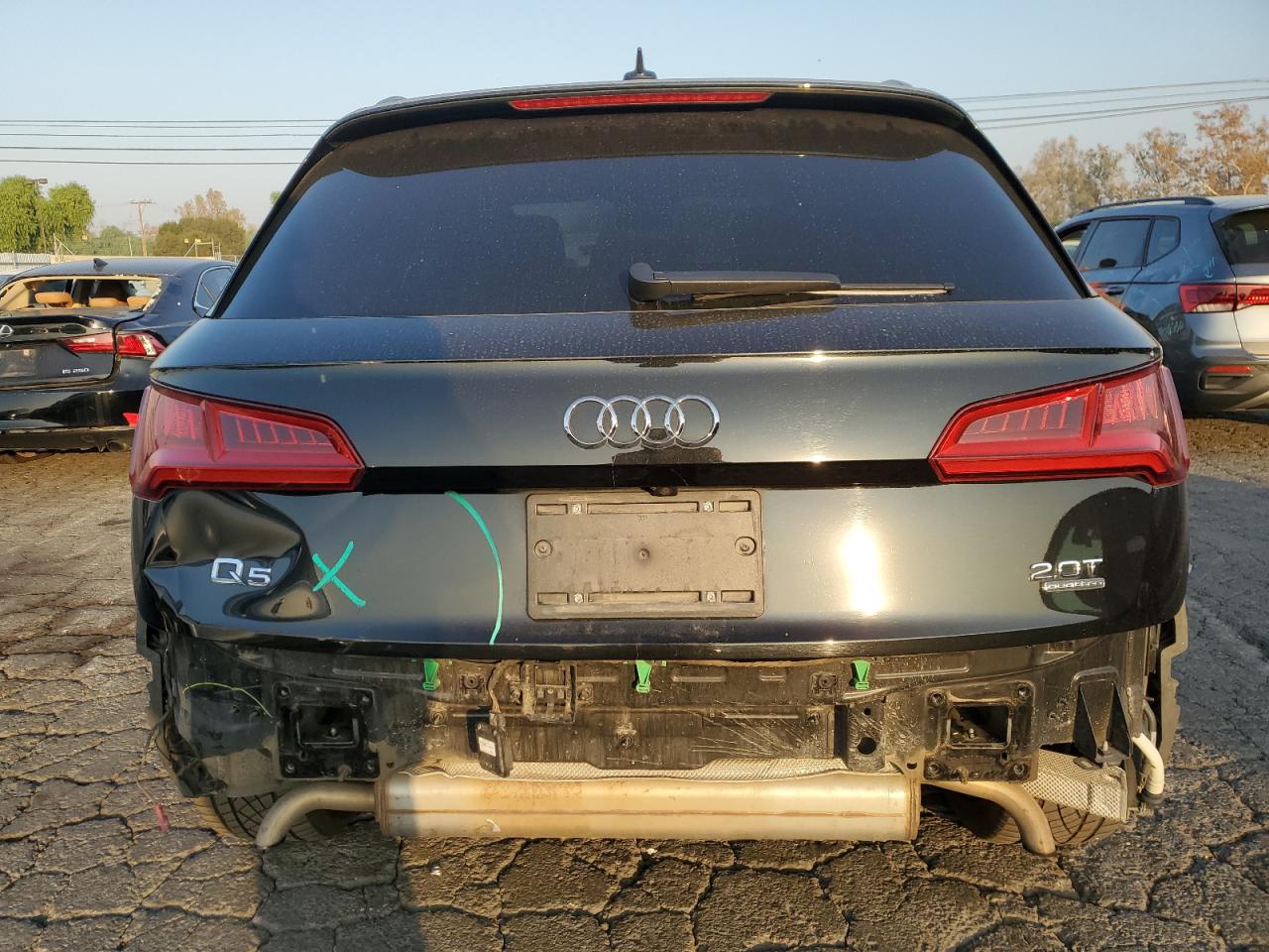 2018 Audi Q5 - Image 6