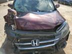 2014 Honda Cr-V Exl للبيع في York Haven، PA - Front End