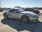 2011 Porsche Cayman  за продажба в Wilmer, TX - Front End