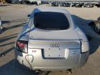 2003 Audi Tt Quattro продається в Kansas City, KS - Frame Damage