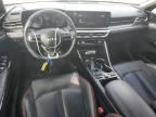 2022 Kia K5 Gt للبيع في Wilmer، TX - Front End