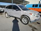2009 Honda Cr-V Lx на продаже в Anthony, TX - Minor Dent/Scratches