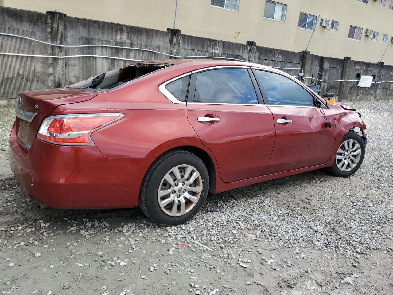 VIN 1N4AL3AP2DN567740 2013 NISSAN ALTIMA no.3