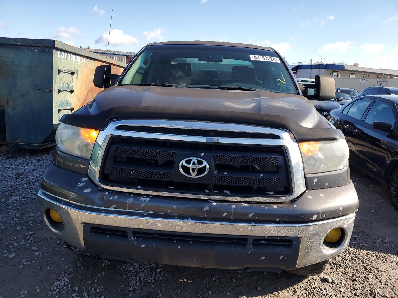 VIN 5TFRM5F10DX064240 2013 TOYOTA TUNDRA no.5