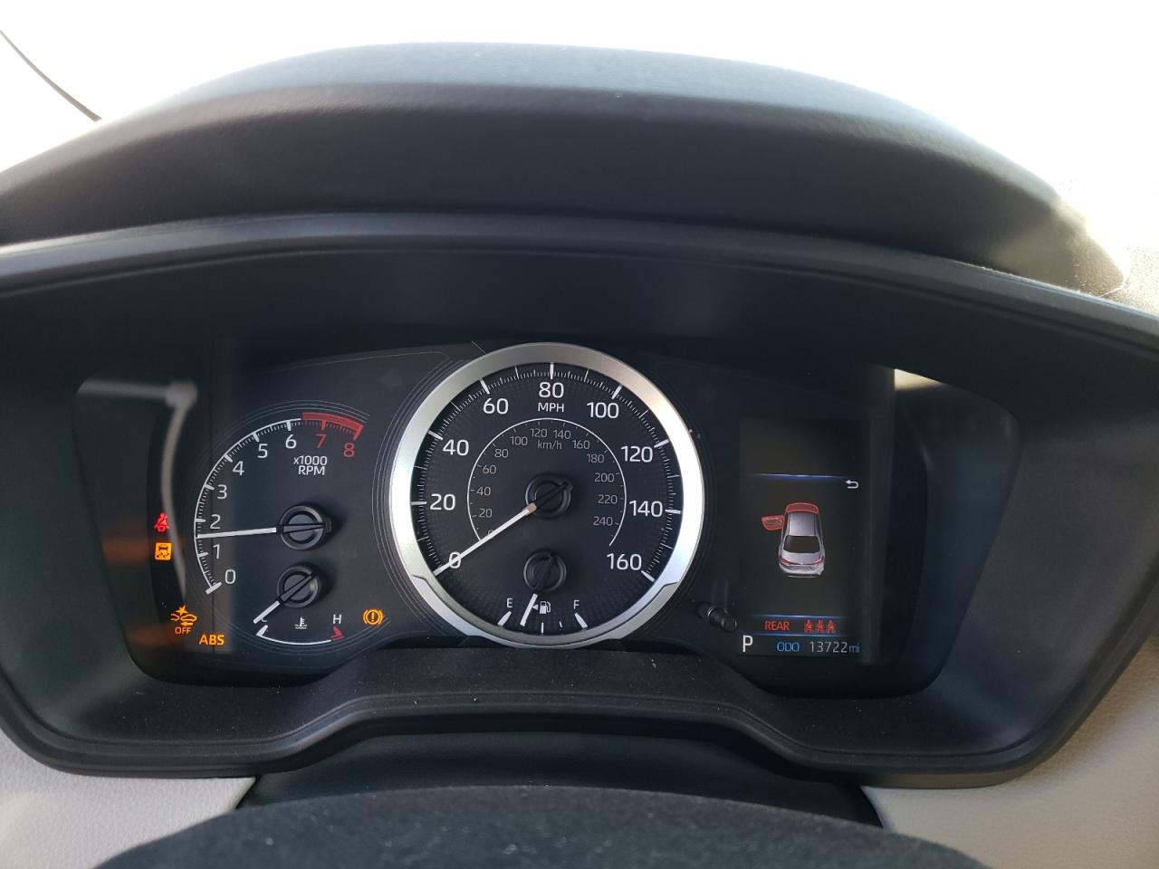 2022 Toyota Corolla - Image 9