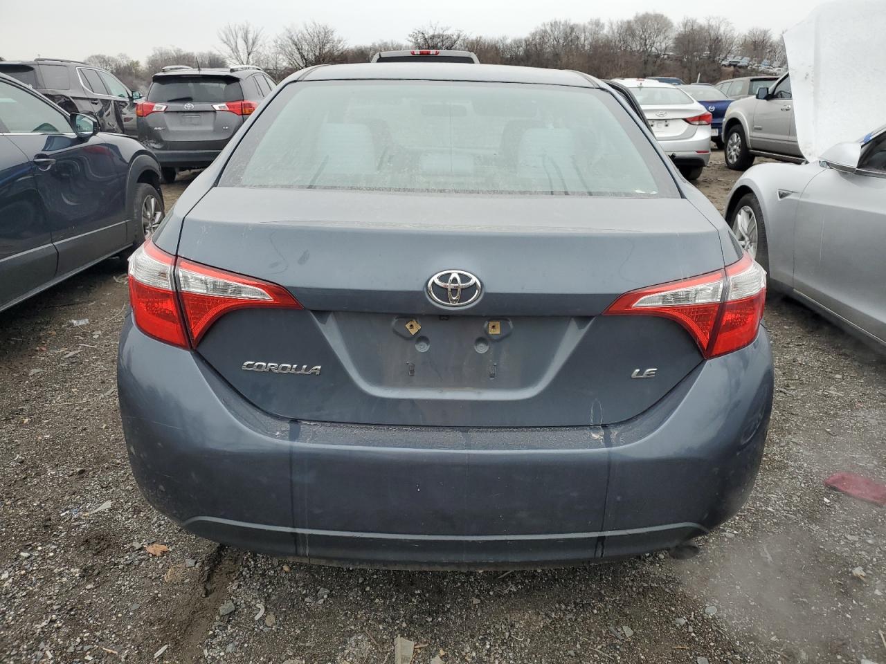 2016 Toyota Corolla - Image 6