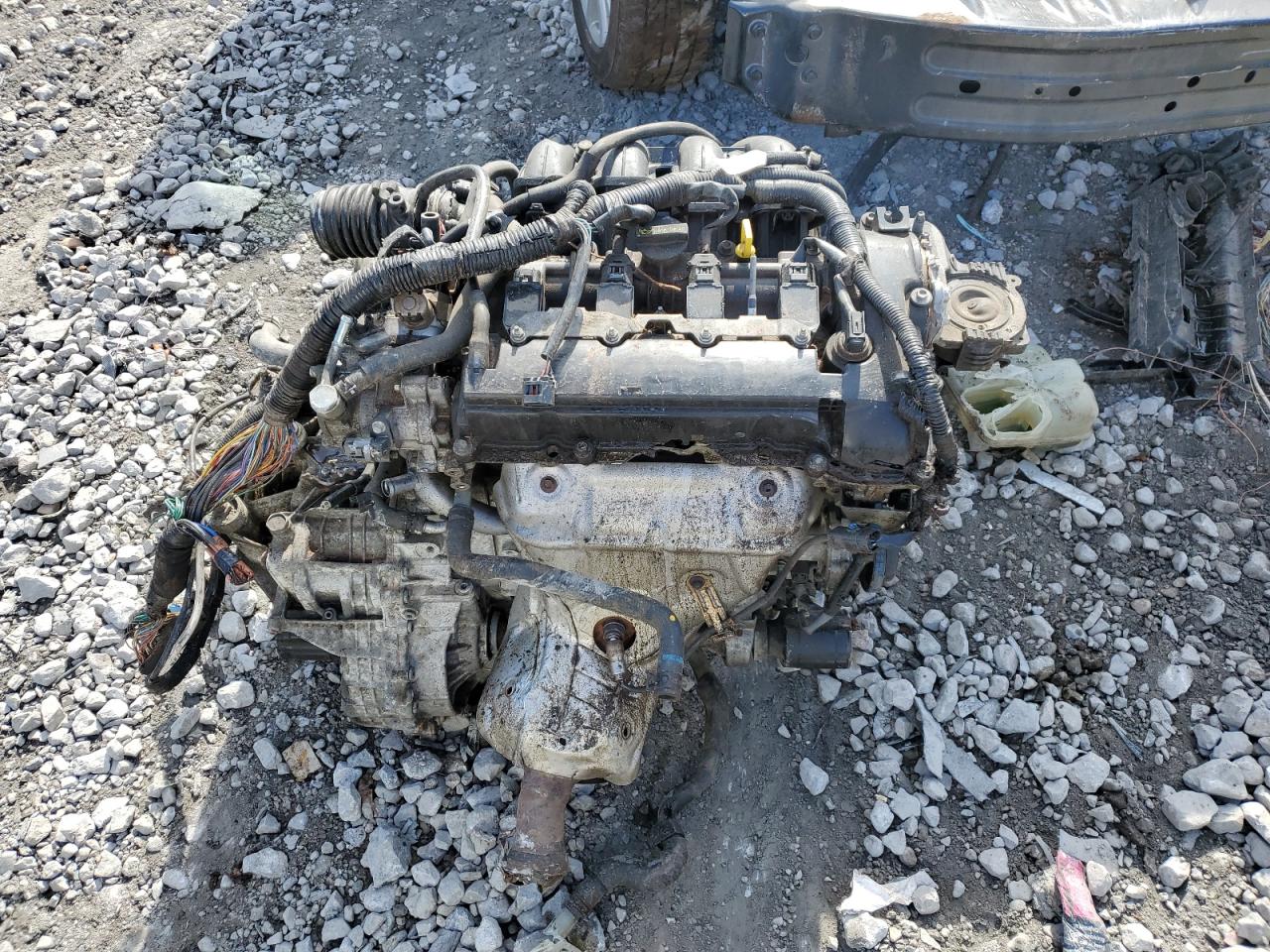 2012 Mazda 3 I VIN: JM1BL1L82C1539144 Lot: 52198775