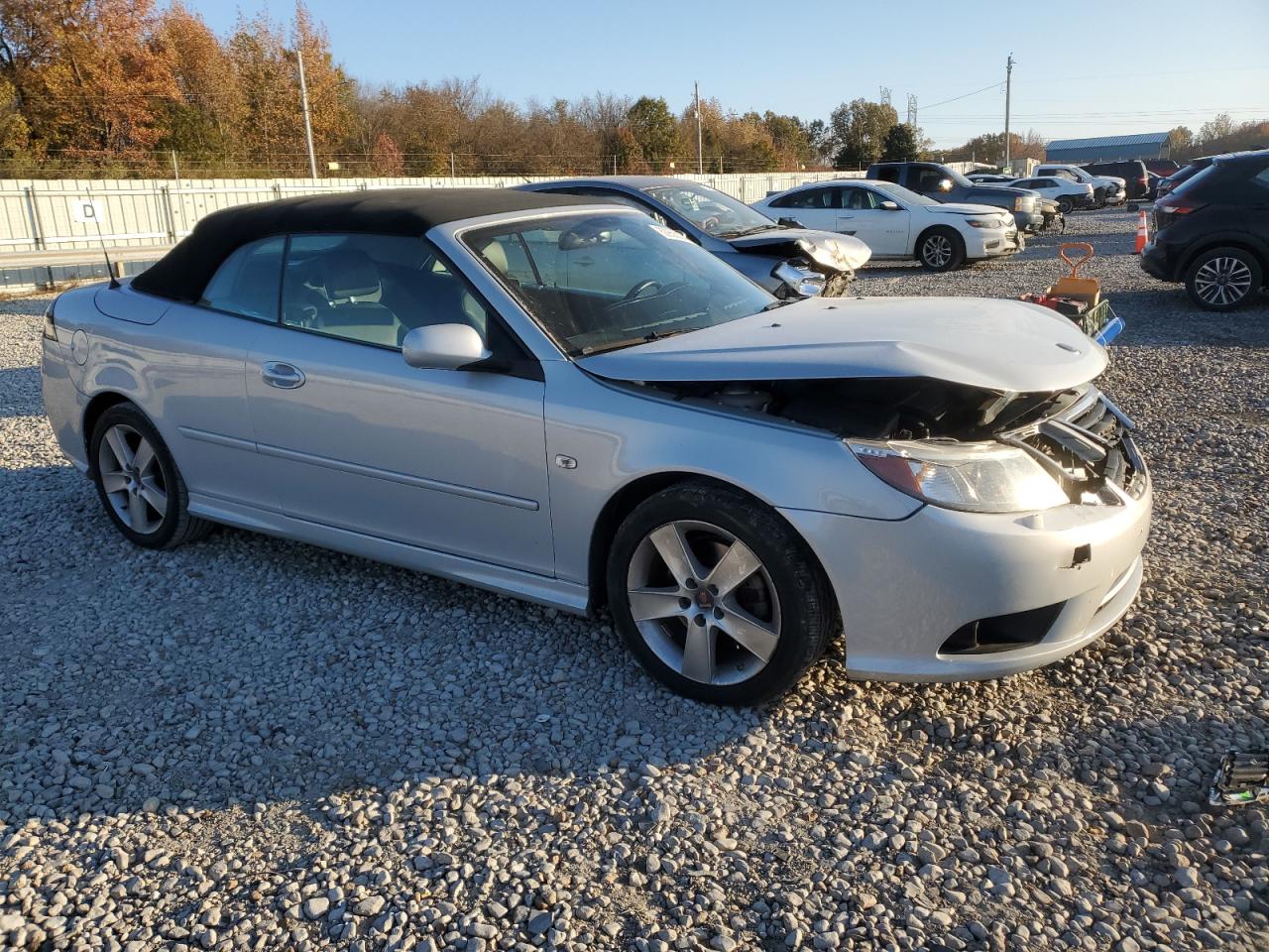 2009 Saab 9-3 - Image 4