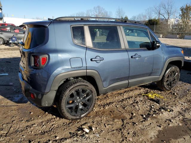  JEEP RENEGADE A 2023 Синій