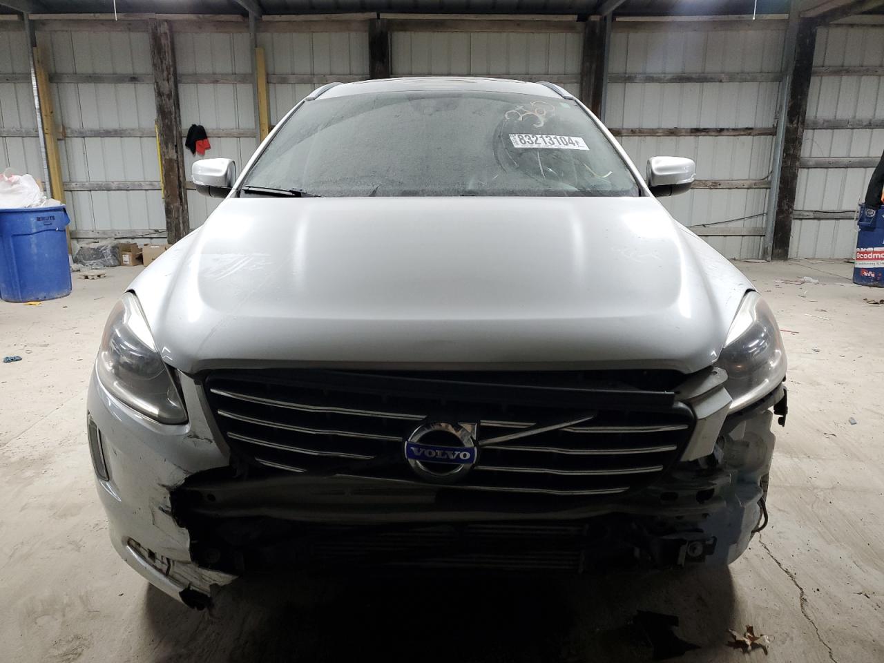 VIN YV440MRU8H2001814 2017 VOLVO XC60 no.5