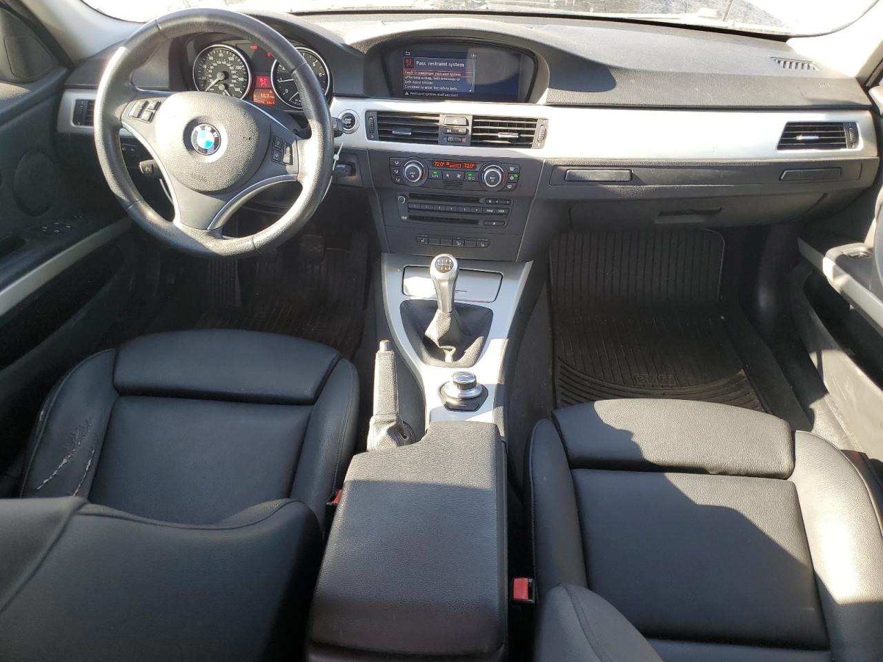 2007 BMW 3er - Image 8