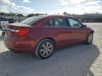 2012 Chrysler 200 Touring за продажба в Fort Pierce, FL - Front End