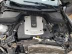 2008 Infiniti Ex35 Base en Venta en Elgin, IL - Front End