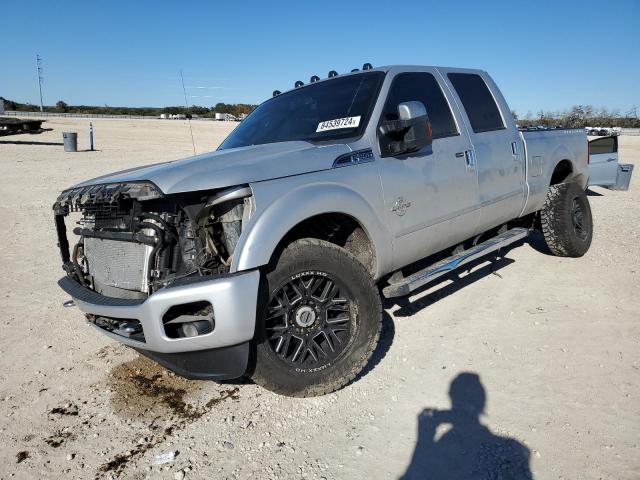 2013 Ford F250 Super Duty