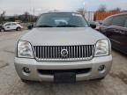 2004 Mercury Mountaineer  de vânzare în Bridgeton, MO - Rear End