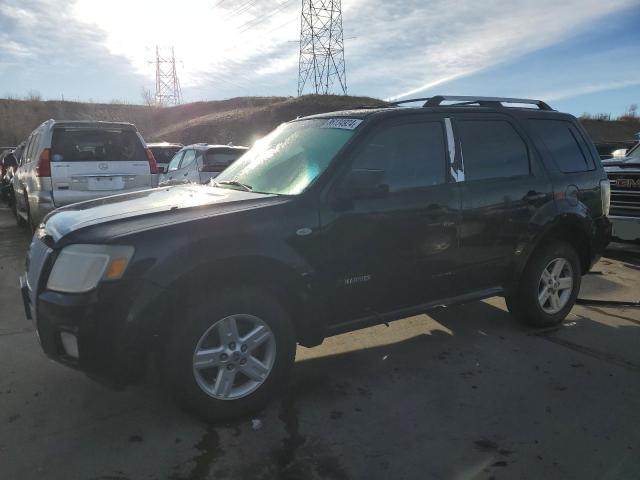 2008 Mercury Mariner Hev