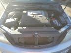 2005 Kia Sorento Ex de vânzare în Tucson, AZ - Side