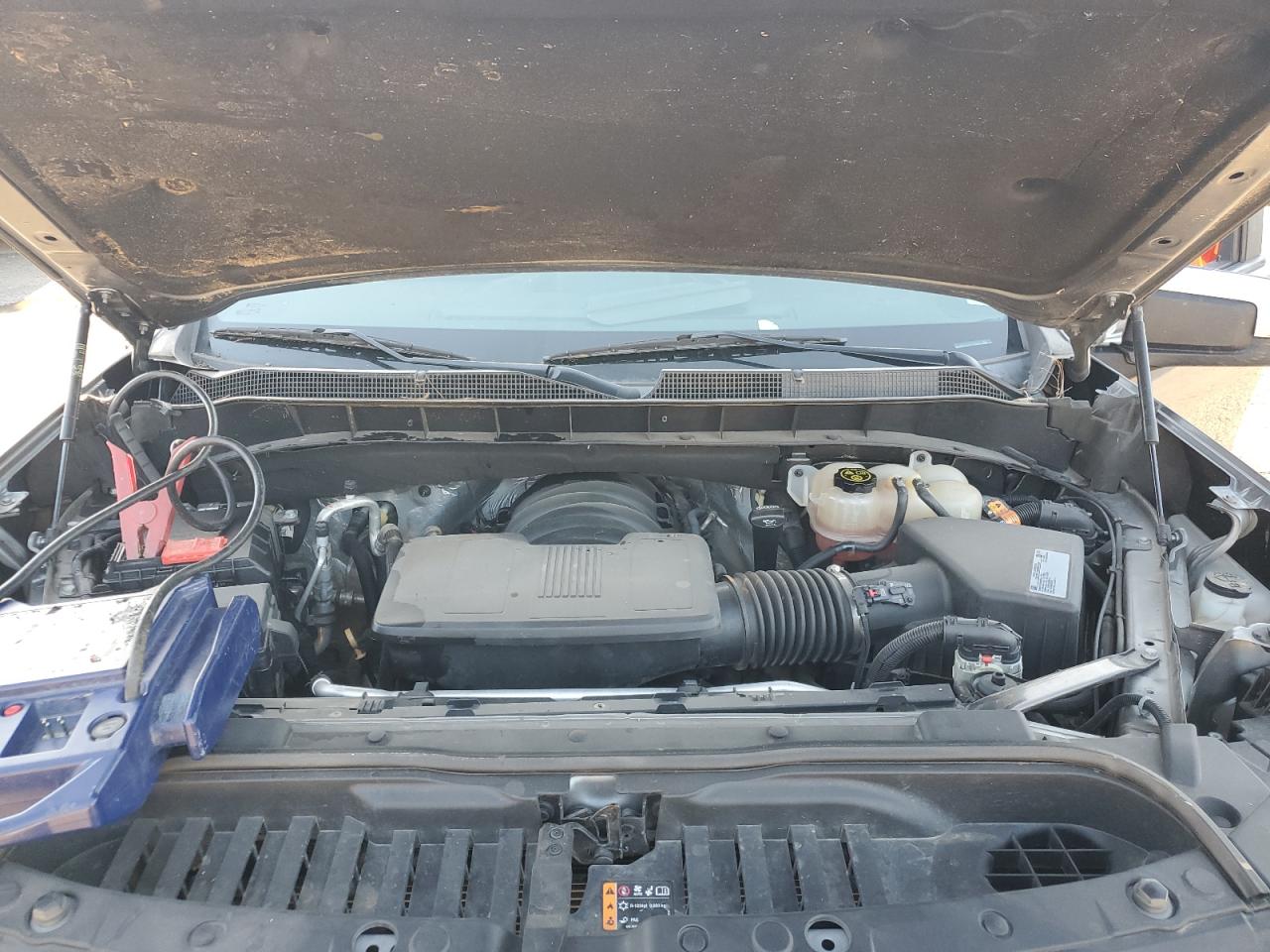 2019 Chevrolet Silverado - Image 12