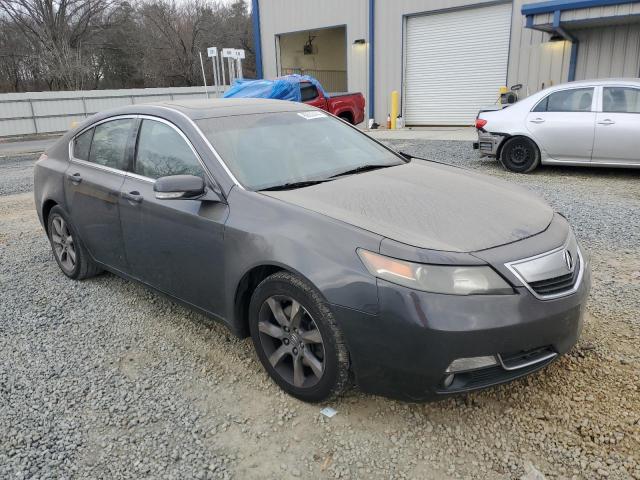  ACURA TL 2013 Black