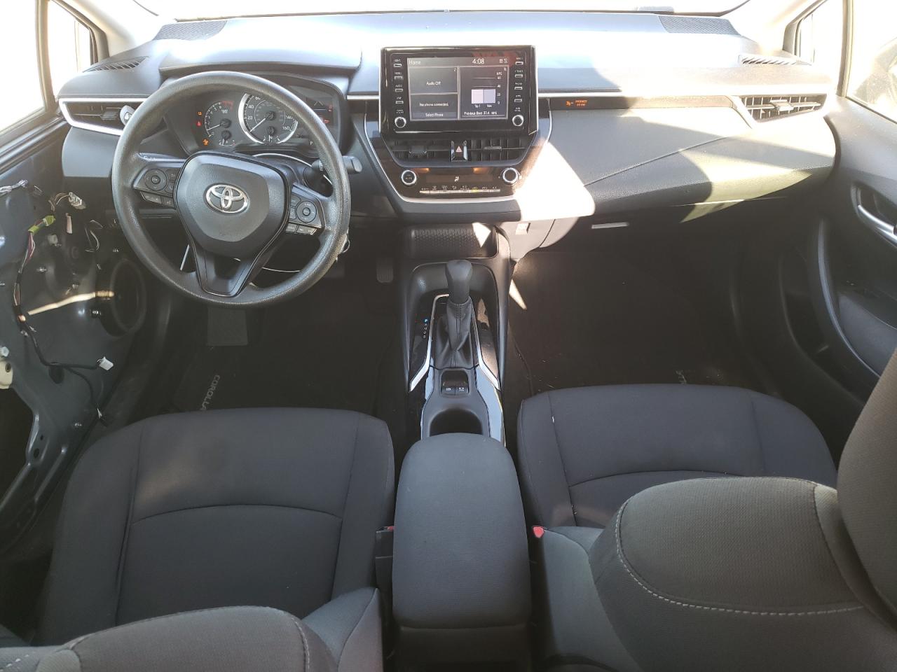 2020 Toyota Corolla - Image 8