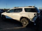 2019 Gmc Acadia Slt-1 na sprzedaż w Moraine, OH - Rear End