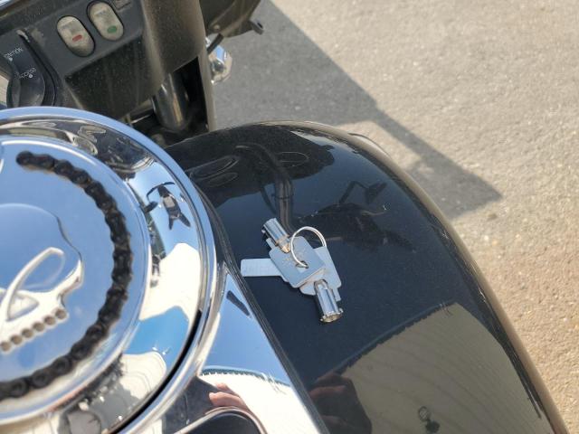 2010 HARLEY-DAVIDSON FLHTCU 
