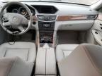 2012 Mercedes-Benz E 350 продається в Madisonville, TN - Mechanical