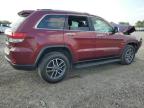 2022 Jeep Grand Cherokee Limited за продажба в Mercedes, TX - Front End