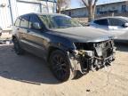 2017 Jeep Grand Cherokee Laredo на продаже в Albuquerque, NM - Rejected Repair