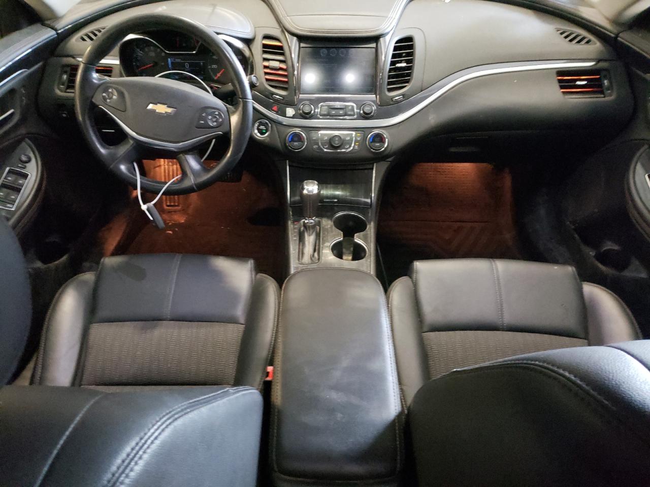 2019 Chevrolet Impala - Image 8