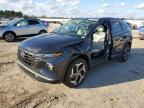 2023 Hyundai Tucson Sel იყიდება Harleyville-ში, SC - Side